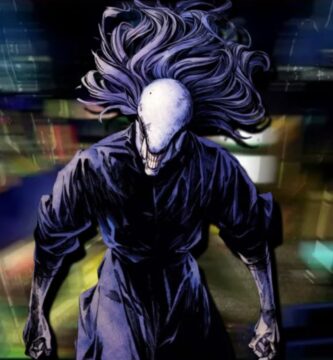 Jujutsu Kaisen Modulo Capítulo 17 trae de vuelta a un personaje favorito de los fanáticos