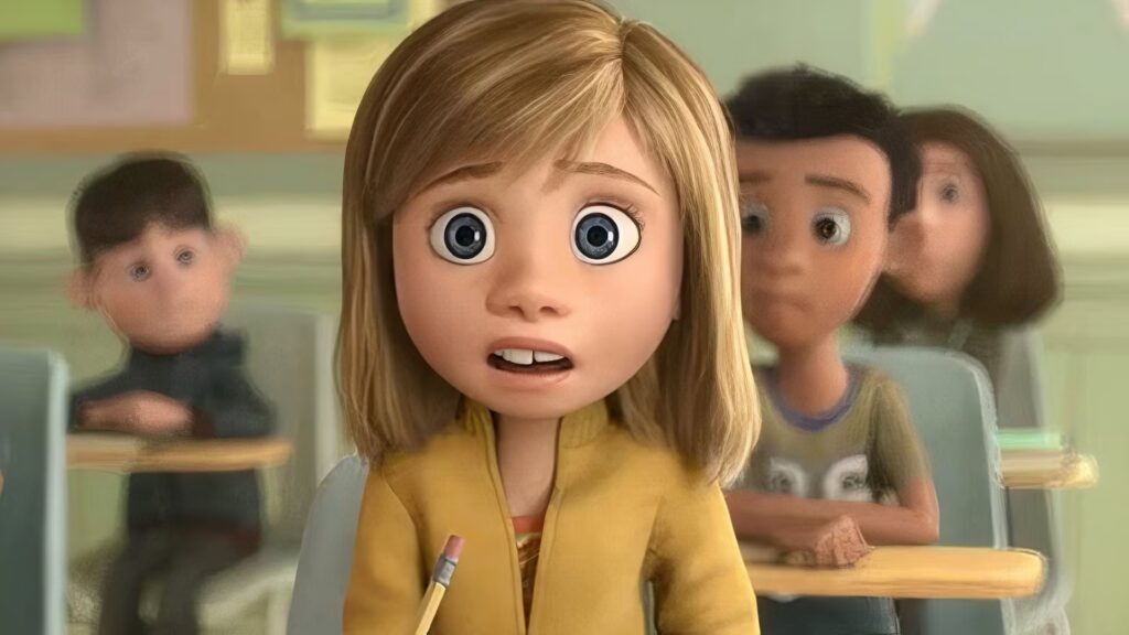 Inside Out 3 debería seguir a Riley como padre con nuevas emociones