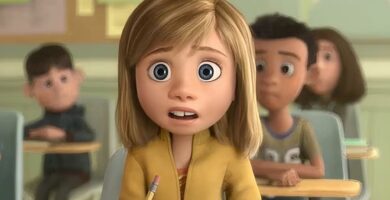 Inside Out 3 debería seguir a Riley como padre con nuevas emociones