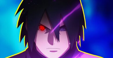 Dile adiós al Rinnegan y dale la bienvenida a un ojo aún más fuerte en Boruto