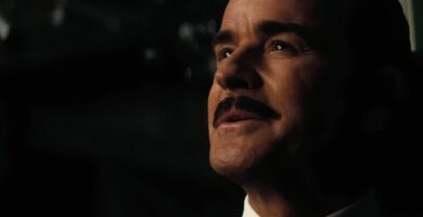 Cada miembro y personaje principal del reparto