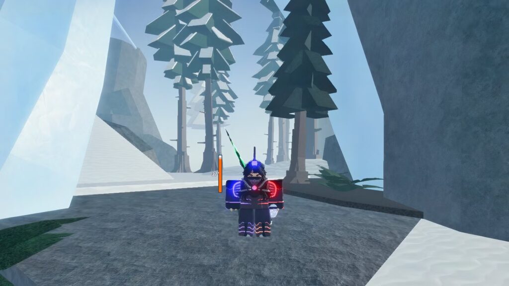 Roblox Fisch Boreal Pines (ubicación, cañas y bestiario completo)