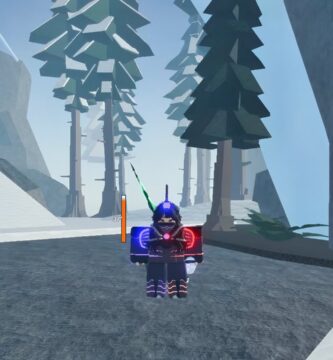 Roblox Fisch Boreal Pines (ubicación, cañas y bestiario completo)