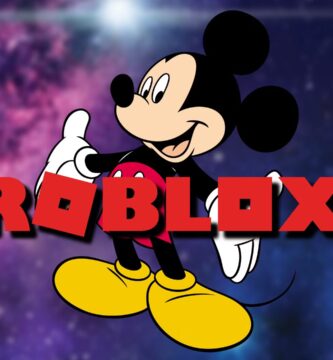 Disney no trabajará con Roblox por motivos de seguridad infantil