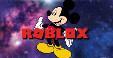 Disney no trabajará con Roblox por motivos de seguridad infantil