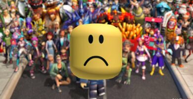 Los jugadores de Roblox no están contentos con los cambios recientes