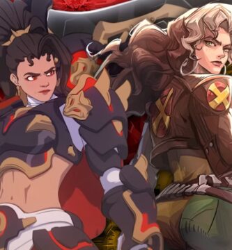 Marvel Rivals y Overwatch 2 Hero 45 chocan este diciembre, y es una guerra que los rivales no pueden ganar