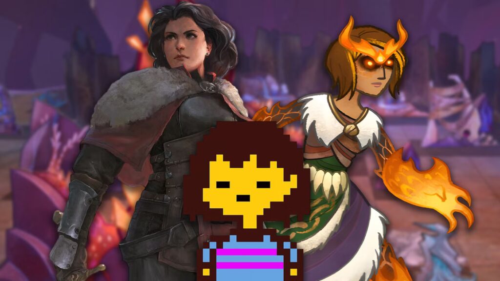 Juegos de rol con consecuencias de elección permanente