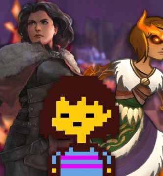 Juegos de rol con consecuencias de elección permanente