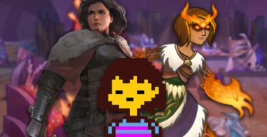 Juegos de rol con consecuencias de elección permanente