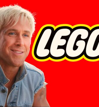 Nuevo set LEGO con licencia para fugas de marzo de 2026