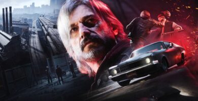 El nuevo juego de Steam tiene vibraciones serias de GTA 4