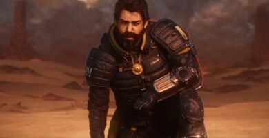 Gran próxima exclusiva de PS5 confirmada para The Game Awards 2025