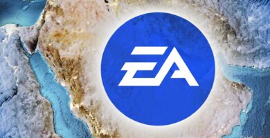 Esto es lo que, según se informa, poseerá EA Arabia Saudita después de la adquisición