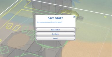 Cómo ahorrar cuando Los Sims 4 se congela