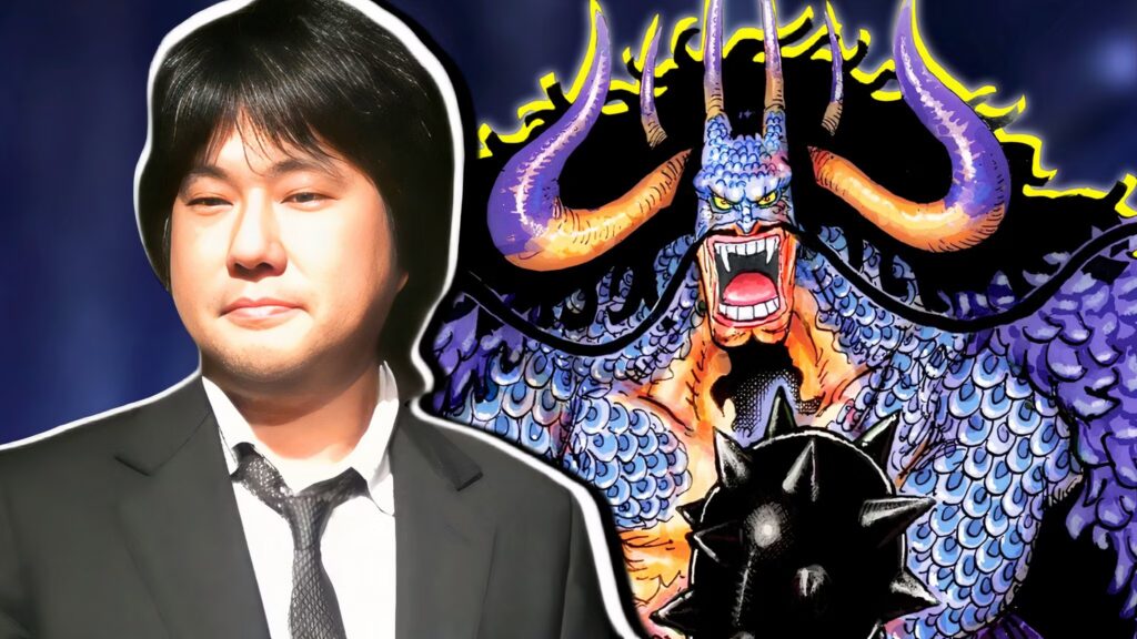Dile adiós a Kaido y dale la bienvenida a un monstruo más fuerte en One Piece