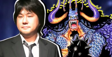Dile adiós a Kaido y dale la bienvenida a un monstruo más fuerte en One Piece