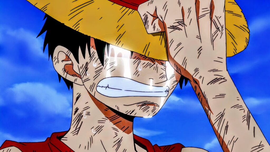 Di adiós a One Piece en diciembre de 2025