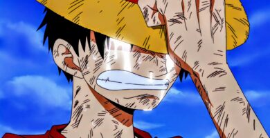 Di adiós a One Piece en diciembre de 2025