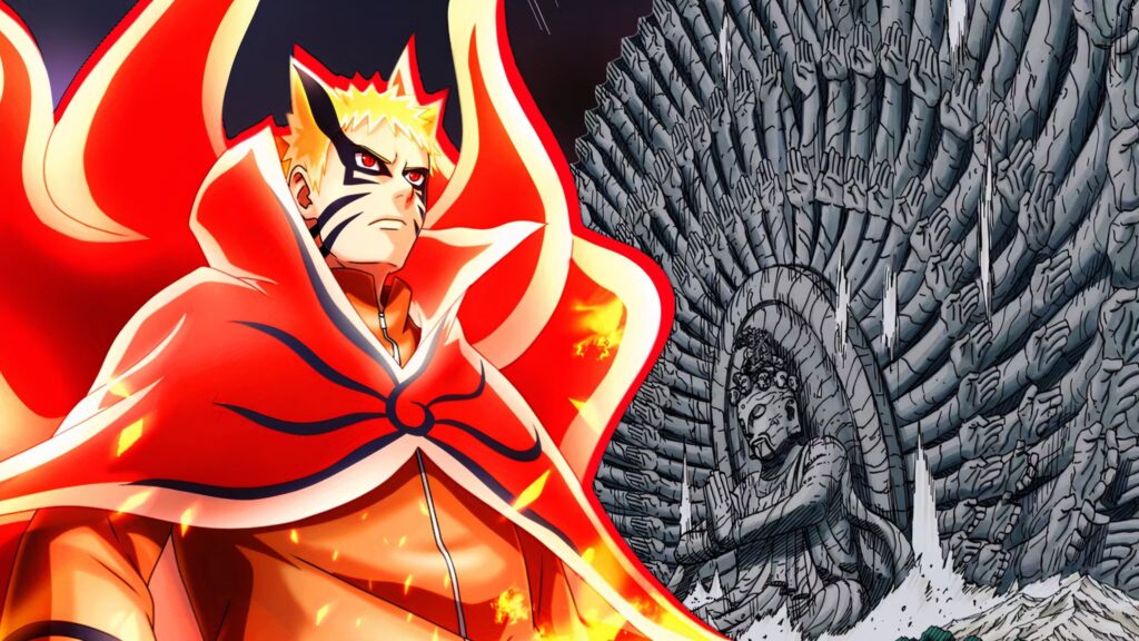 Saluda al próximo Kekkei Genkai de Naruto en Boruto