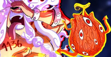 Saluda al nuevo personaje legendario que llegará a One Piece en 2026
