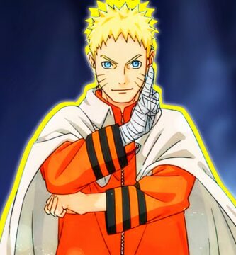 Saluda al nuevo shinobi más fuerte del mundo de Naruto en 2026
