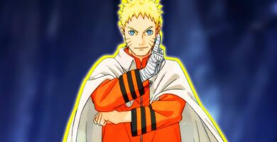 Saluda al nuevo shinobi más fuerte del mundo de Naruto en 2026