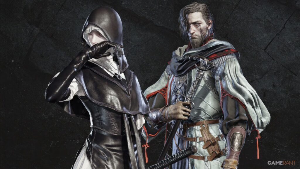 Cómo desbloquear personajes DLC de Nightreign (Undertaker + Scholar)