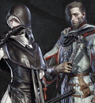 Cómo desbloquear personajes DLC de Nightreign (Undertaker + Scholar)
