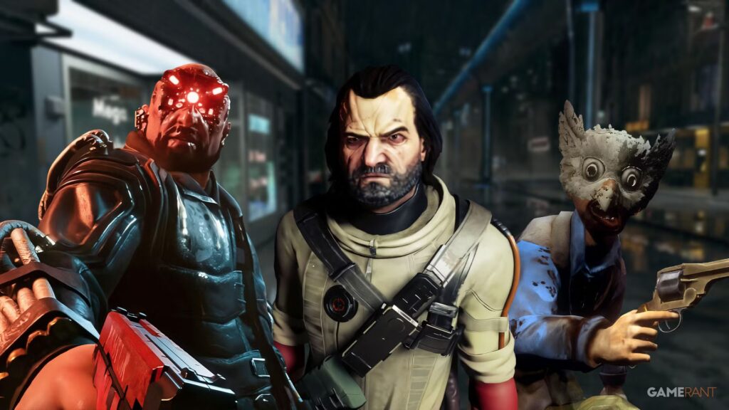 Juegos de ciencia ficción con mejores historias que la trilogía Mass Effect