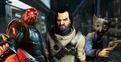 Juegos de ciencia ficción con mejores historias que la trilogía Mass Effect