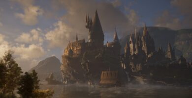 El truco Switch 2 te permite ahorrar mucho en Hogwarts Legacy por tiempo limitado