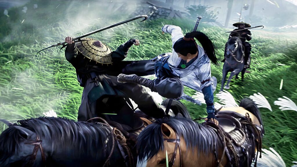 Donde se encuentran los vientos es agregar una mecánica de construcción de vehículos familiar