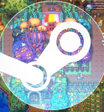 10 juegos similares a Stardew Valley tienen descuento en Steam esta temporada navideña