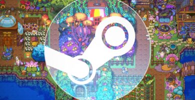 10 juegos similares a Stardew Valley tienen descuento en Steam esta temporada navideña