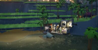 ShantyTown - Tráiler oficial del juego