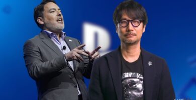 El exjefe de PlayStation, Shawn Layden, habla sobre cómo PlayStation convierte a los desarrolladores en estrellas de rock