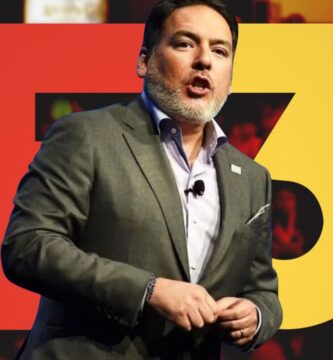 Shawn Layden comenta sobre la caída del E3