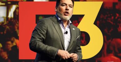 Shawn Layden comenta sobre la caída del E3