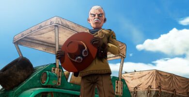 Increíbles juegos de mundo abierto que no creerás que te perdiste