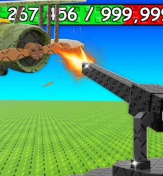 Códigos de Roblox para disparar a un avión