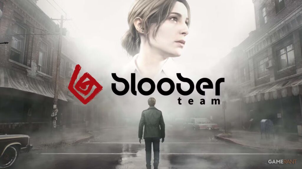 El desarrollador de Silent Hill adelanta el juego exclusivo de Switch 2
