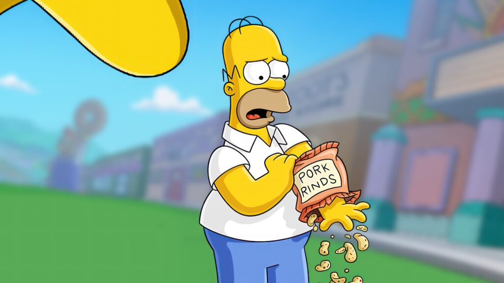 Los fanáticos de Los Simpson todavía están de luto por la desaparición de Tapped Out