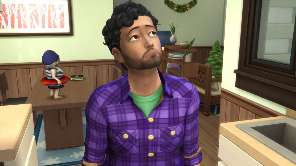 Los jugadores de Los Sims 4 comparten las características más buscadas que faltan en el juego