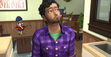 Los jugadores de Los Sims 4 comparten las características más buscadas que faltan en el juego