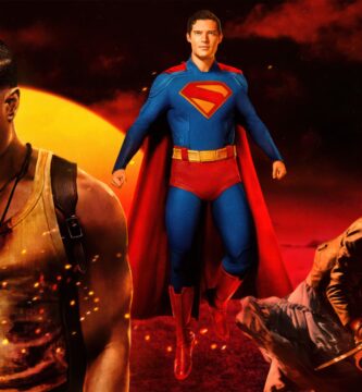 Las 10 mejores películas de 2025