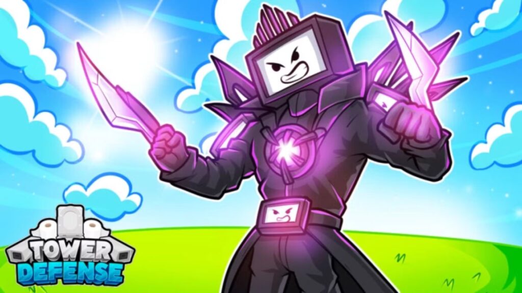 Códigos de defensa de la torre Skibidi Masters