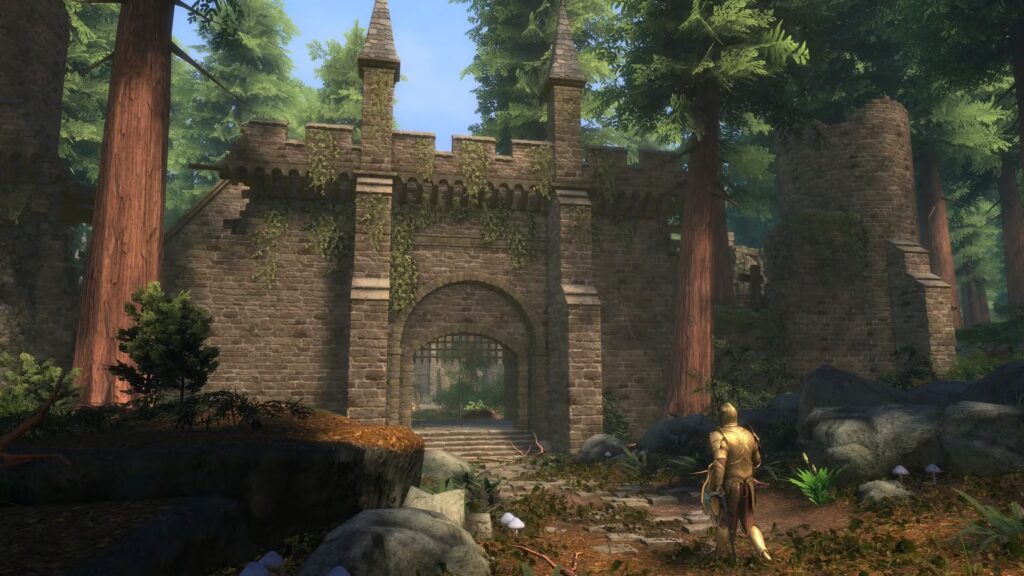 Skyblivion comparte una nueva actualización, pero es probable que decepcione a los fanáticos