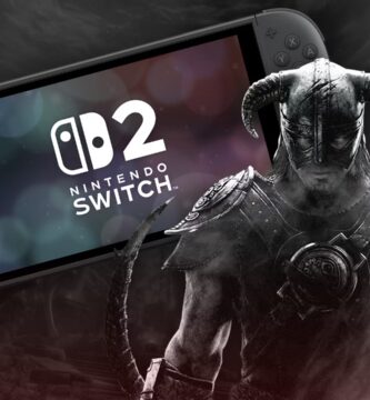 Los fanáticos de Skyrim no están contentos con el puerto Switch 2