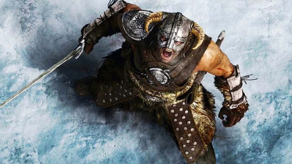 El problemático puerto Switch 2 de Skyrim acaba de recibir una actualización importante
